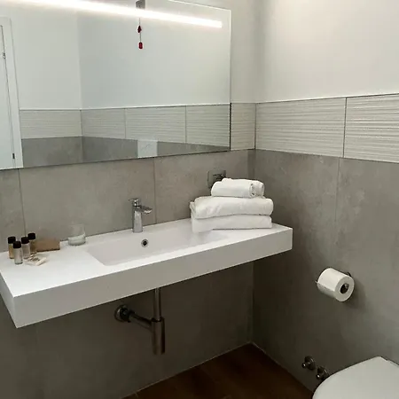 Vin Dell'olmo Pensjonat 4*