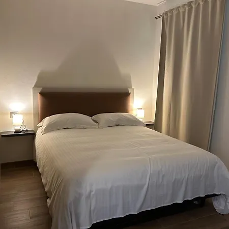 Pensjonat Vin Dell'olmo