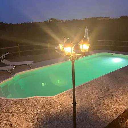 Pensjonat Vin Dell'olmo Castagnole delle Lanze