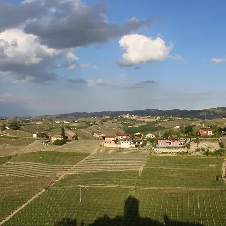 Vin Dell'olmo Gæstehus