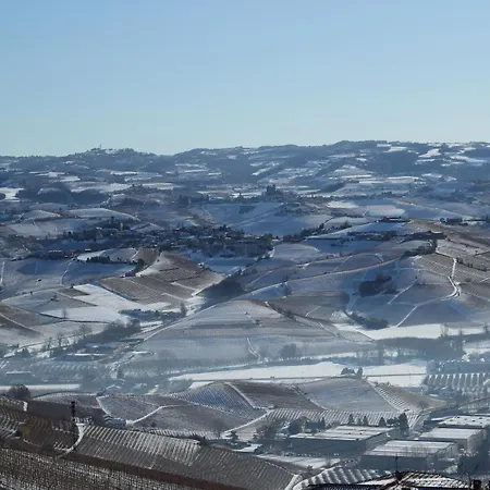 Pensjonat Vin Dell'olmo