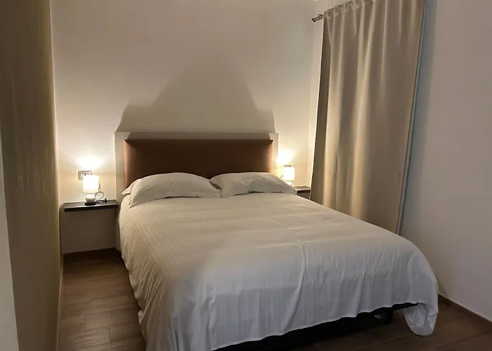 Guest house Vin Dell'olmo