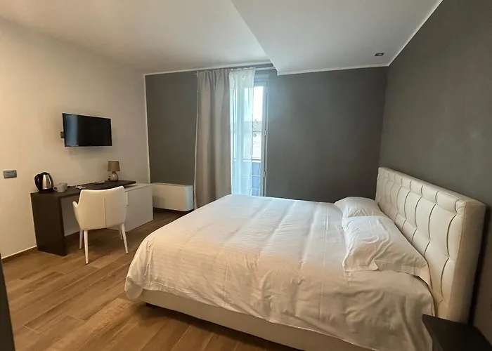 Vin Dell'olmo Vendégház 4*