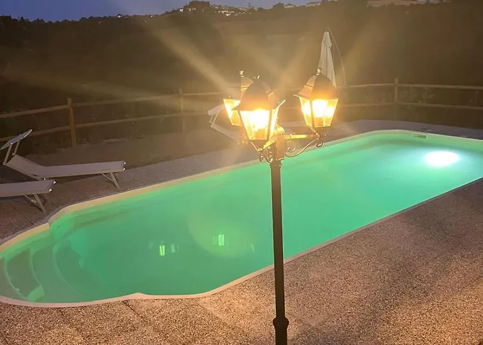 Guest house Vin Dell'olmo Castagnole delle Lanze