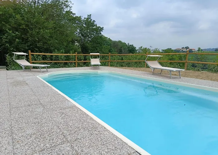 Vin Dell'olmo 4*